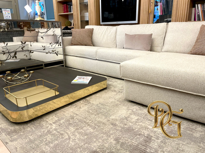 Диван Morfeo Natte