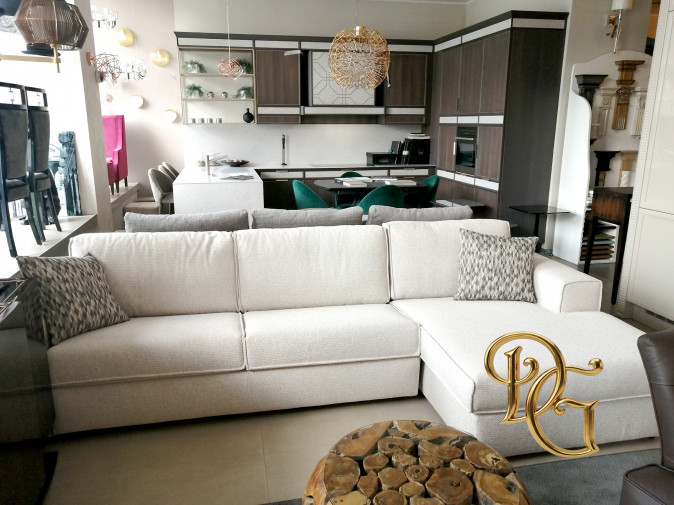 Диван Morfeo Natte