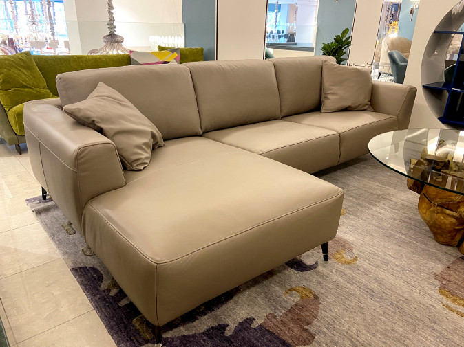 Диван Liverpool Leather