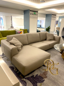 Диван Liverpool Leather