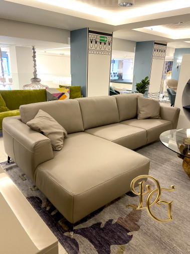 Диван Liverpool Leather