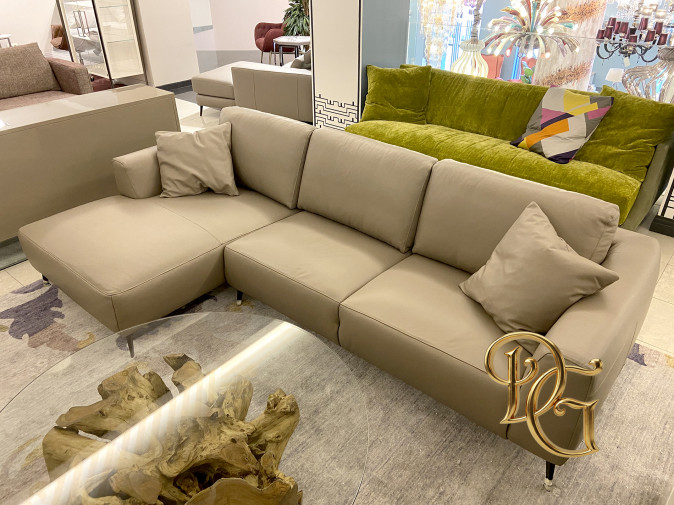 Диван Liverpool Leather