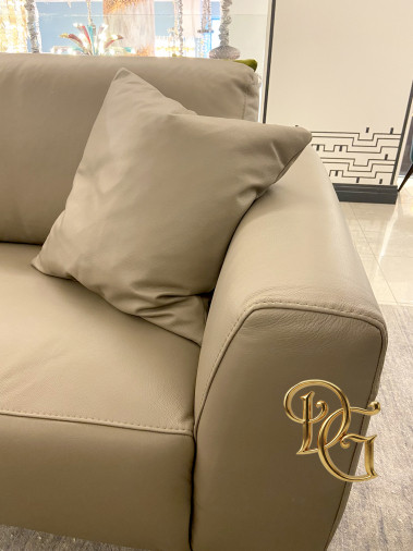 Диван Liverpool Leather