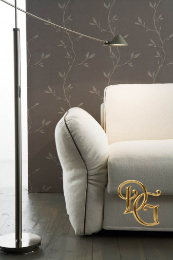 Диван Cloud Minimal White