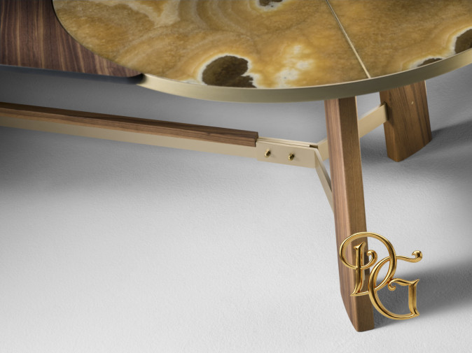 Стол обеденный Opera Modern