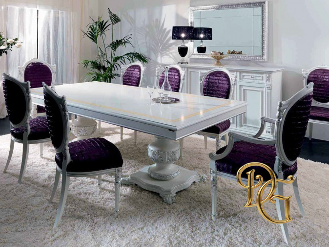 Стол обеденный 2480