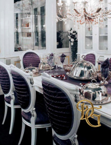 Стол обеденный 2480