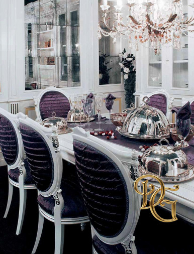 Стол обеденный 2480