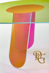 Стол обеденный Shimmer