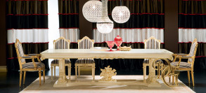 Стол обеденный Talia 9934/9936