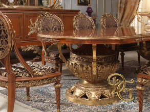 Стол обеденный 9090