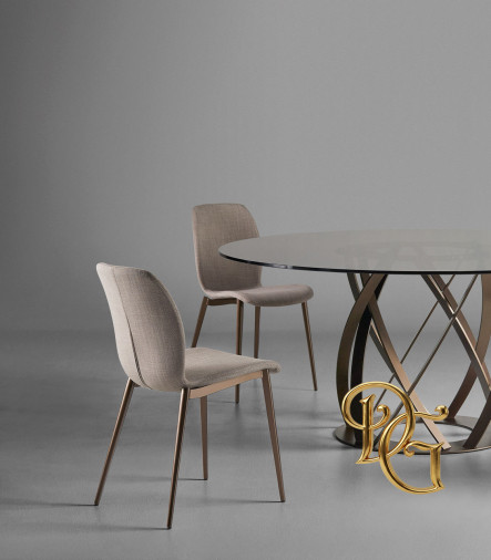 Стол обеденный Samurai