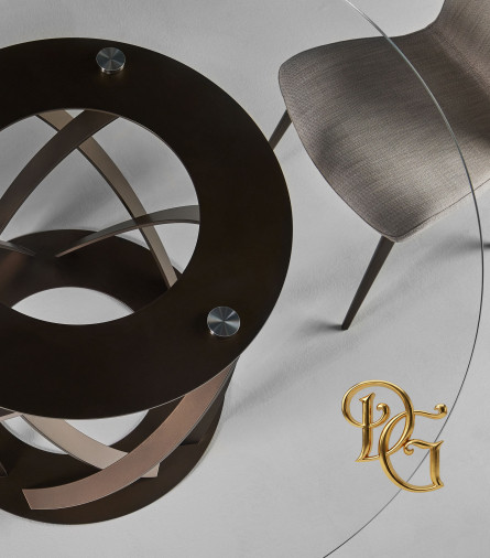 Стол обеденный Samurai