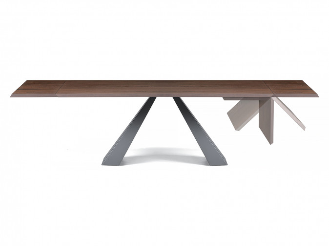 Стол обеденный Eliot Wood Drive