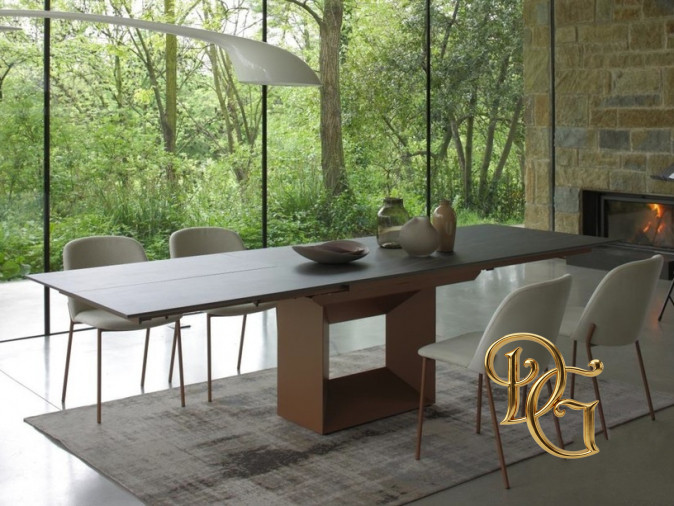 Стол обеденный Defence