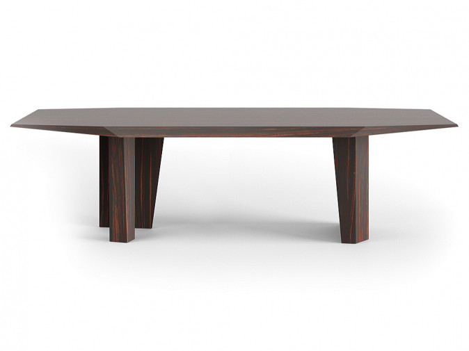 Стол обеденный Blade Modern