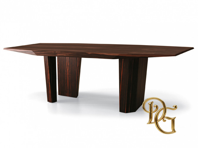 Стол обеденный Blade Modern