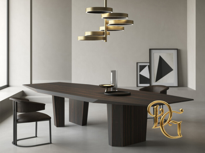 Стол обеденный Blade Modern