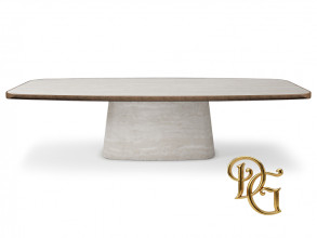 Стол обеденный Napoleon Keramik Premium