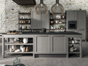 Кухня Old Line 5