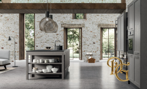 Кухня Old Line 5