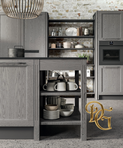 Кухня Old Line 5