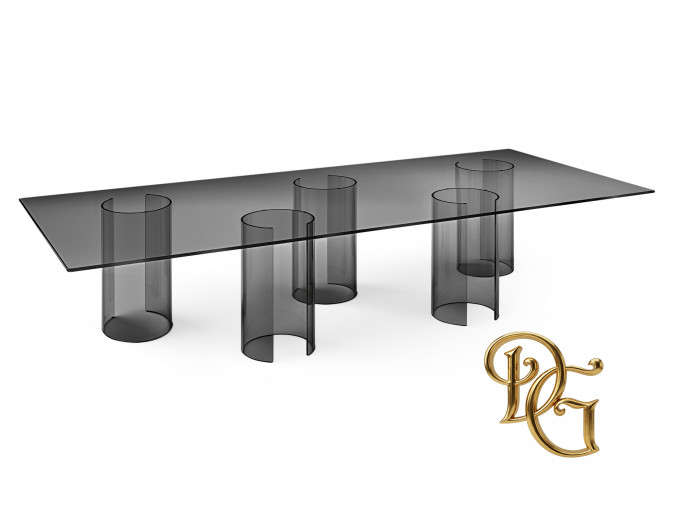 Стол обеденный Luxor