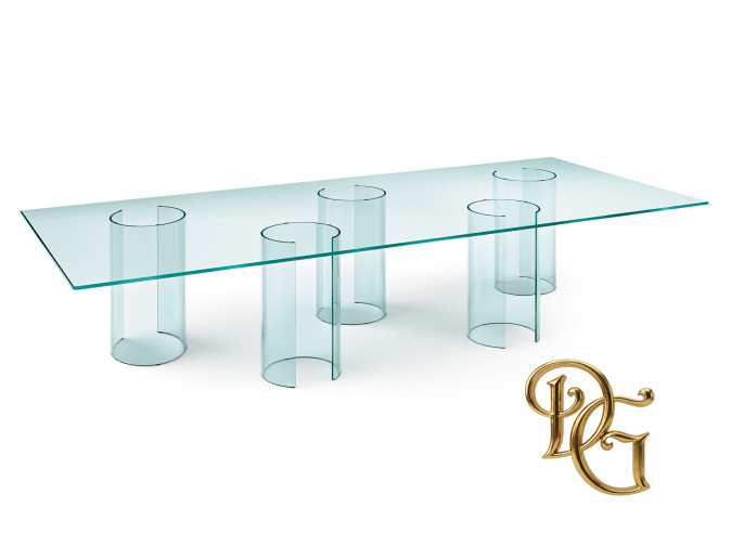 Стол обеденный Luxor