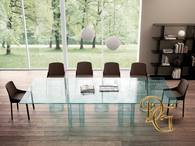 Стол обеденный Luxor