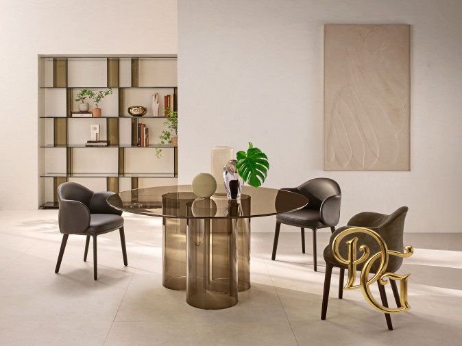 Стол обеденный Luxor