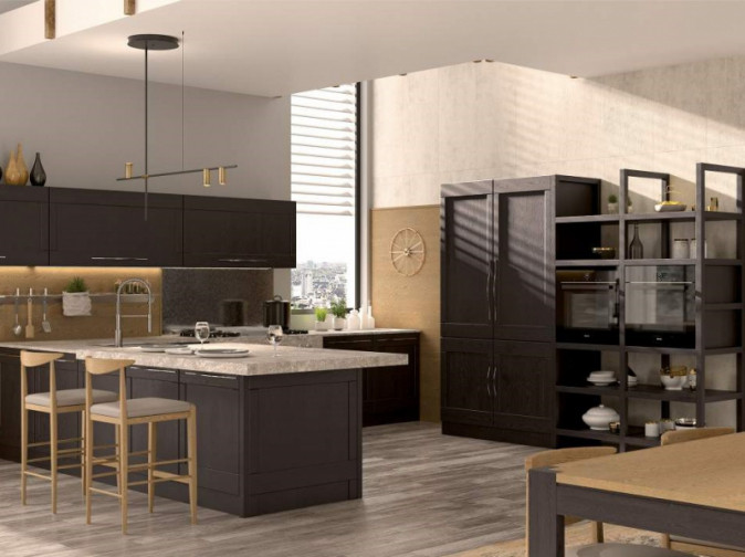 Кухня Positano Modern