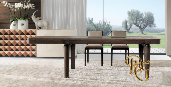 Стол обеденный Merlino