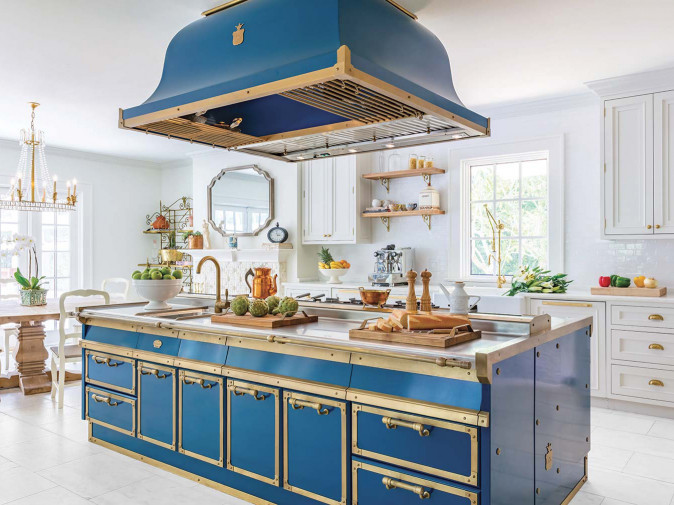 Кухня Pasta Queen