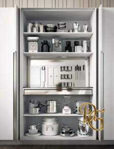 Кухня Lounge Minimo