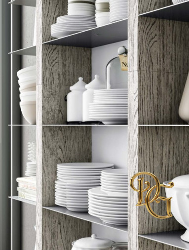 Кухня Lounge Minimo