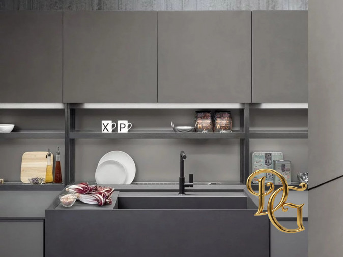 Кухня Xp