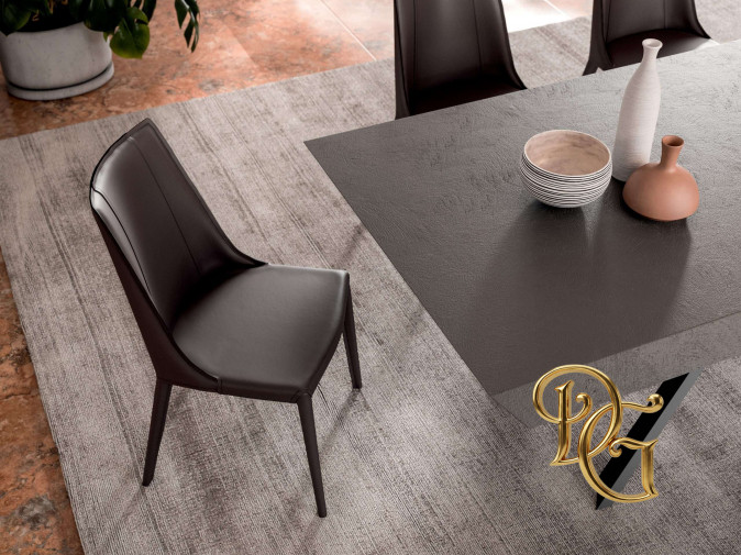 Стул Loren White