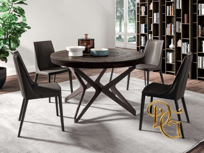 Стул Loren White