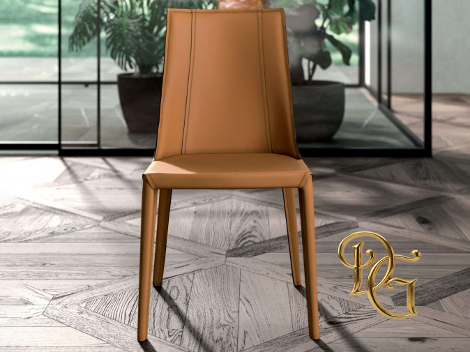 Стул Loren White