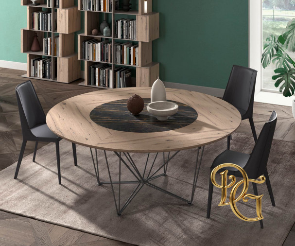 Стул Loren White