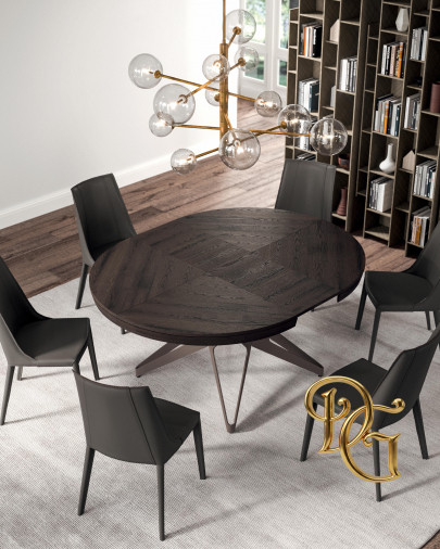 Стул Loren White