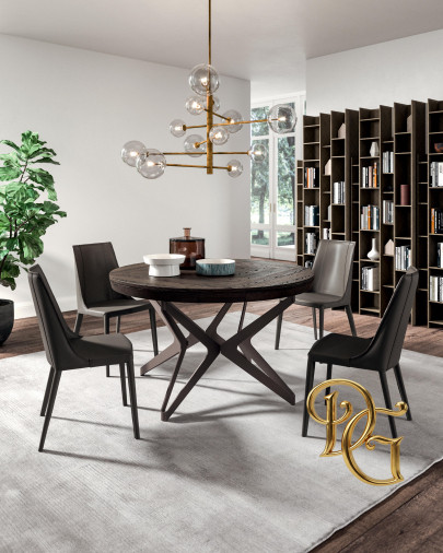 Стул Loren White