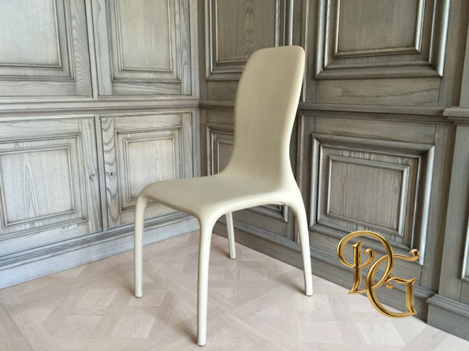 Стул Lisetta 7200 Marrone