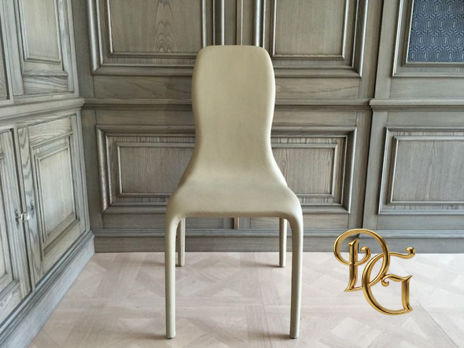 Стул Lisetta 7200 Marrone