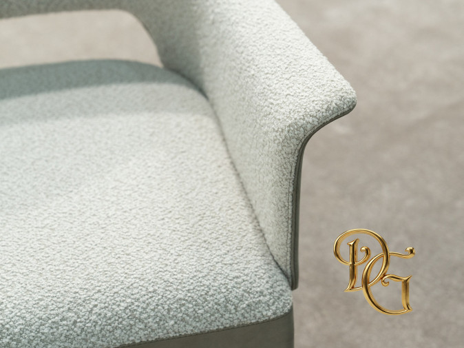 Стул Harmony U178