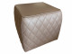Пуфик Quadro