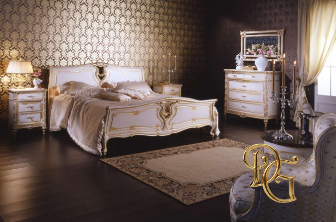 Комод 2001 5 Cassetti