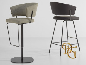 Барный стул Bahia Too