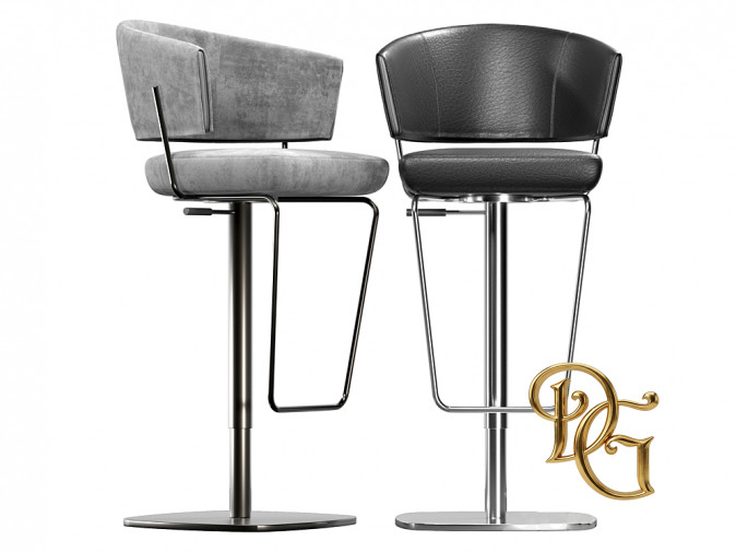 Барный стул Bahia Too