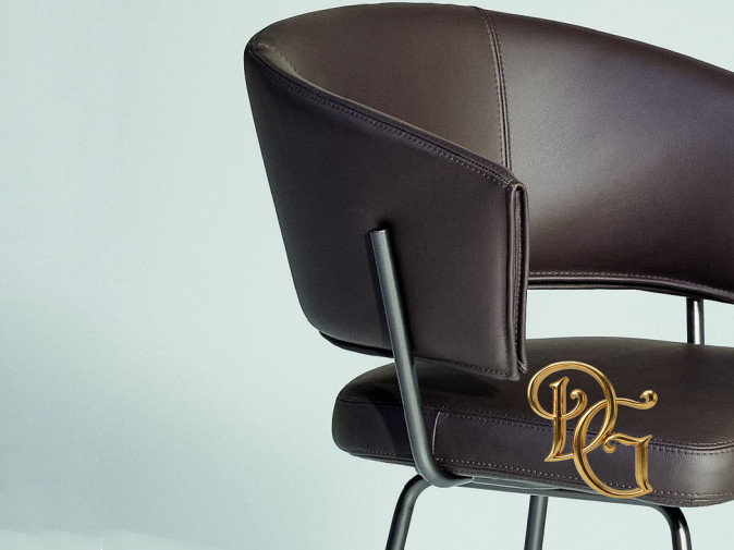 Барный стул Bahia Too